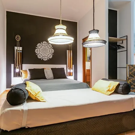 Apartment Ballaro Cozy With Balcony