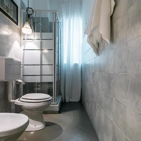 Ballaro Cozy With Balcony Apartment *
